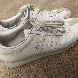 Men's Adidas Samoa Size 12 Used
